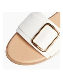Top 10 🥰 Dune London Lovie Di White ✨ -Sandals Thongs Online Shop unnamed file 2762