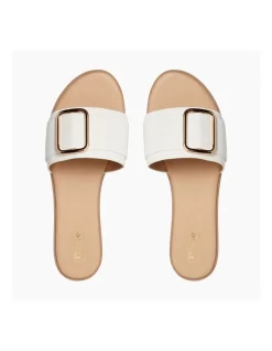 Top 10 🥰 Dune London Lovie Di White ✨ -Sandals Thongs Online Shop unnamed file 2763