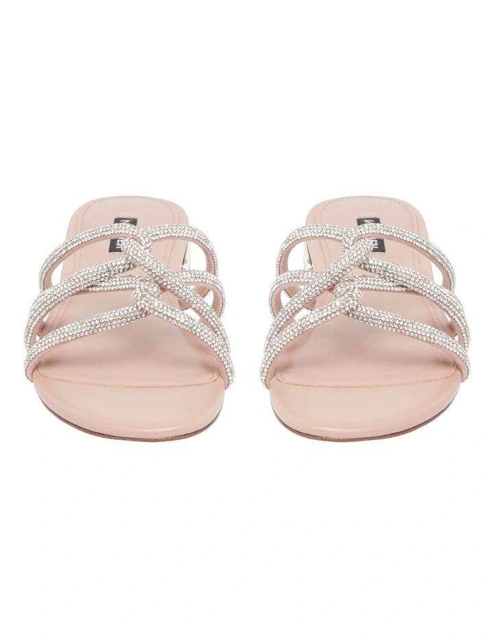 Hot Sale π Nine West Iria π©΄ Sandal In Nude 𧨠5 Hot Sale π Nine West Iria π©΄ Sandal In Nude 𧨠- Image 3