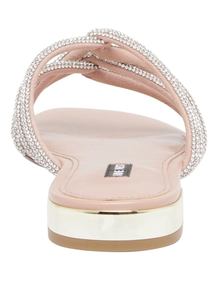 Hot Sale π Nine West Iria π©΄ Sandal In Nude 𧨠6 Hot Sale π Nine West Iria π©΄ Sandal In Nude 𧨠- Image 4