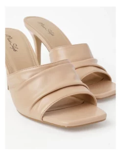 Top 10 🛒 Miss Shop Tabby 🩴 Sandal In Nude 🌟 -Sandals Thongs Online Shop unnamed file 2778