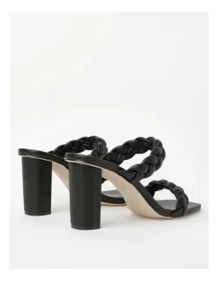 Best reviews of 👏 Tokito Knox 🩴 Sandal In Black ✔️ -Sandals Thongs Online Shop unnamed file 2785