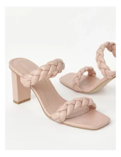 Best reviews of 🔥 Tokito Knox 🩴 Sandal In Blush 😀 -Sandals Thongs Online Shop unnamed file 2797