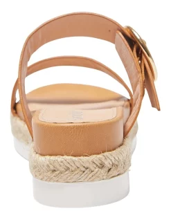 Best Pirce 🛒 Sandler Warsaw 🩴 Sandals In Camel Smooth ✔️ -Sandals Thongs Online Shop unnamed file 280