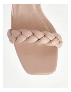 Best reviews of 🔥 Tokito Knox 🩴 Sandal In Blush 😀 -Sandals Thongs Online Shop unnamed file 2800