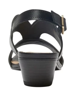 Best reviews of ❤️ Easy Steps Valetta 🩴 Sandals In Black Glove 😉 -Sandals Thongs Online Shop unnamed file 2806