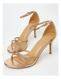 Best reviews of 😀 Collection Charlton 🩴 Sandal In Rose Gold 😍 -Sandals Thongs Online Shop unnamed file 2811