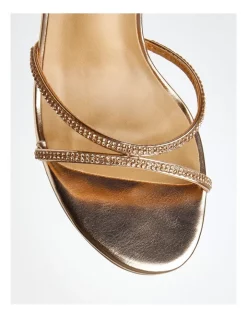 Best reviews of 😀 Collection Charlton 🩴 Sandal In Rose Gold 😍 -Sandals Thongs Online Shop unnamed file 2812