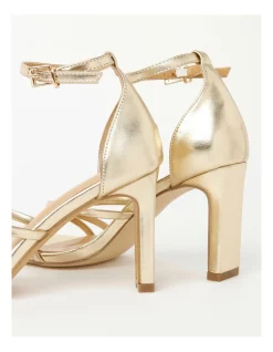 Budget 🔥 Collection Demi Champagne Gold Heeled 🩴 Sandal 🧨 -Sandals Thongs Online Shop unnamed file 2840