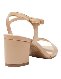 Buy 🔥 Sandler Heather 🩴 Sandals In Nude Glove 🥰 -Sandals Thongs Online Shop unnamed file 2845