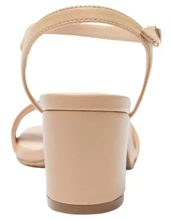 Buy 🔥 Sandler Heather 🩴 Sandals In Nude Glove 🥰 -Sandals Thongs Online Shop unnamed file 2846