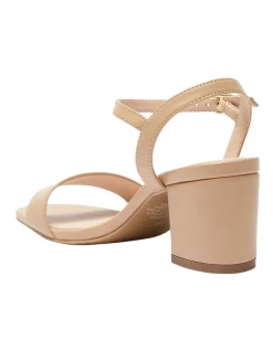Buy 🔥 Sandler Heather 🩴 Sandals In Nude Glove 🥰 -Sandals Thongs Online Shop unnamed file 2847