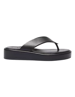 Buy π Jane Debster Rally Black Glove π©΄ Sandals π―