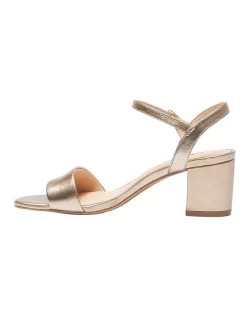 Best Pirce 😍 Sandler Heather 🩴 Sandals In Soft Gold Metallic 👏 -Sandals Thongs Online Shop unnamed file 2851