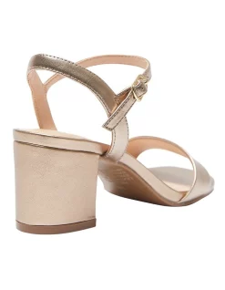 Best Pirce 😍 Sandler Heather 🩴 Sandals In Soft Gold Metallic 👏 -Sandals Thongs Online Shop unnamed file 2852