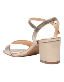 Best Pirce 😍 Sandler Heather 🩴 Sandals In Soft Gold Metallic 👏 -Sandals Thongs Online Shop unnamed file 2854