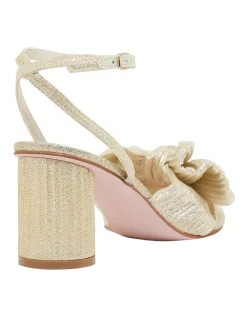 Promo 👏 Pink Inc Secret Light Silver Shimmer 🩴 Sandals 🌟 -Sandals Thongs Online Shop unnamed file 2859