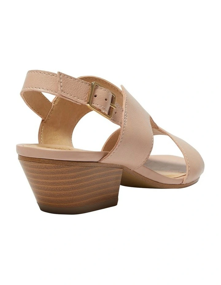 Budget π Easy Steps Valetta π©΄ Sandals In Blush Glove π― 6 Budget π Easy Steps Valetta π©΄ Sandals In Blush Glove π― - Image 4