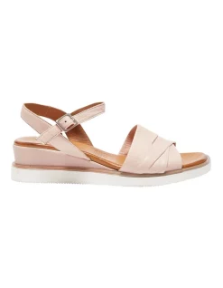 Cheap 🔔 Easy Steps Dawn 🩴 Sandals In Blush Glove 💯