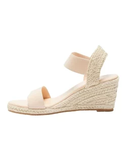 Brand new 😍 Easy Steps Summit Elastic 🩴 Sandals In Natural 🔥 -Sandals Thongs Online Shop unnamed file 2898