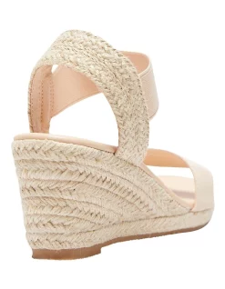 Brand new 😍 Easy Steps Summit Elastic 🩴 Sandals In Natural 🔥 -Sandals Thongs Online Shop unnamed file 2899