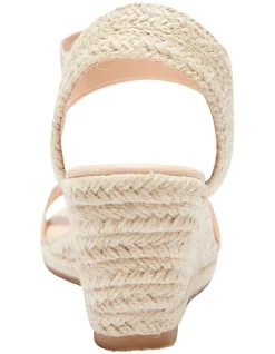 Brand new 😍 Easy Steps Summit Elastic 🩴 Sandals In Natural 🔥 -Sandals Thongs Online Shop unnamed file 2900