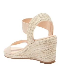 Brand new 😍 Easy Steps Summit Elastic 🩴 Sandals In Natural 🔥 -Sandals Thongs Online Shop unnamed file 2901