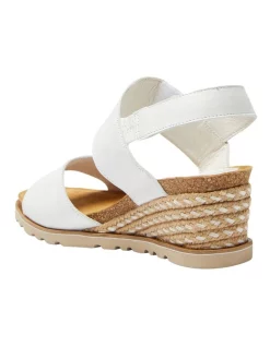 Hot Sale ❤️ Easy Steps Terrace 🩴 Sandals In White Glove ⌛ -Sandals Thongs Online Shop unnamed file 2928