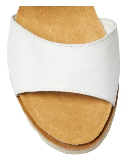 Hot Sale ❤️ Easy Steps Terrace 🩴 Sandals In White Glove ⌛ -Sandals Thongs Online Shop unnamed file 2929