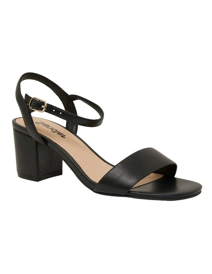 Cheap π Sandler Heather Black Glove π©΄ Sandals π 4 Cheap π Sandler Heather Black Glove π©΄ Sandals π - Image 2