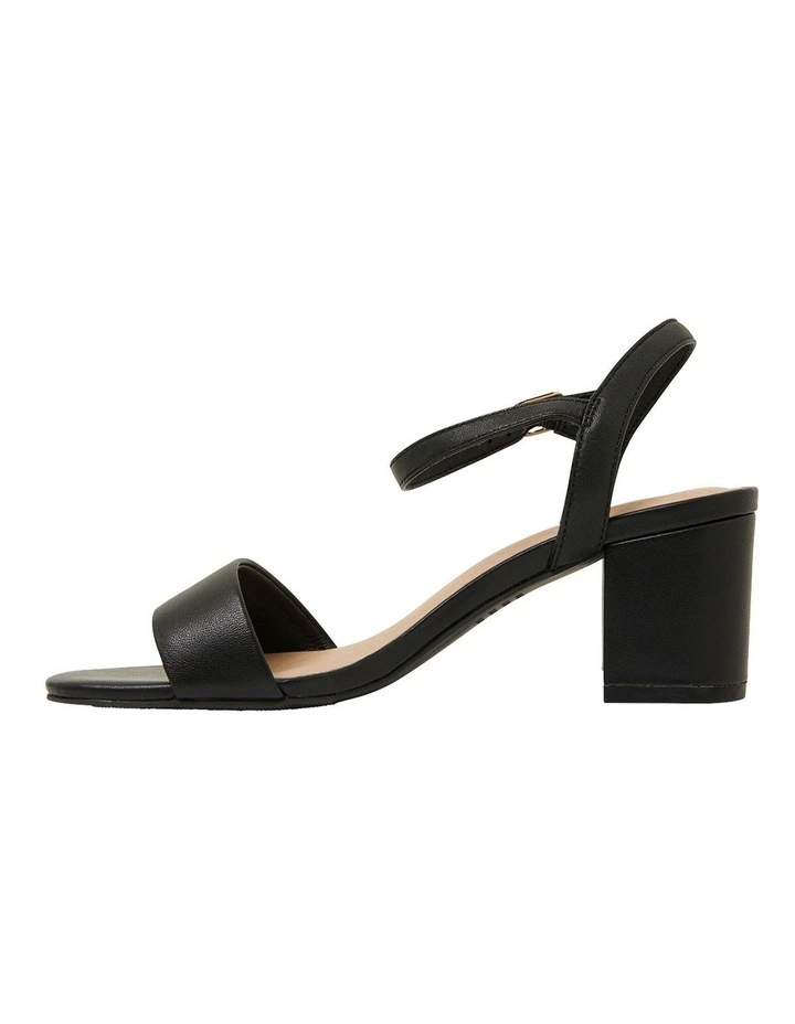 Cheap π Sandler Heather Black Glove π©΄ Sandals π 5 Cheap π Sandler Heather Black Glove π©΄ Sandals π - Image 3