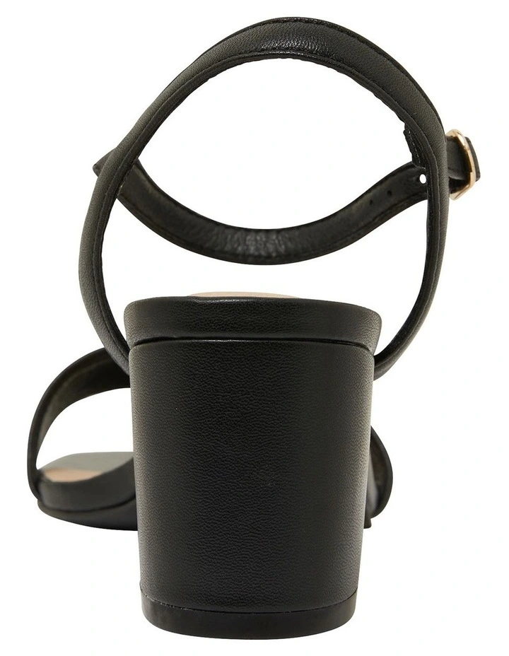 Cheap π Sandler Heather Black Glove π©΄ Sandals π 7 Cheap π Sandler Heather Black Glove π©΄ Sandals π - Image 5