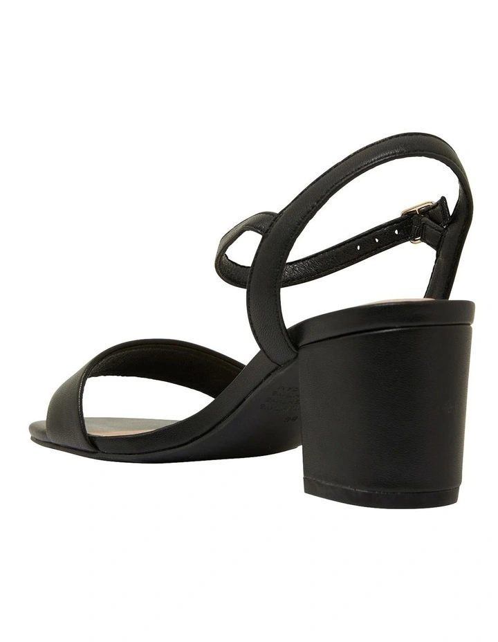 Cheap π Sandler Heather Black Glove π©΄ Sandals π 9 Cheap π Sandler Heather Black Glove π©΄ Sandals π - Image 7