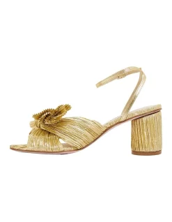 Cheapest 👍 Pink Inc Secret Gold Metallic 🩴 Sandals 😍 -Sandals Thongs Online Shop unnamed file 2946