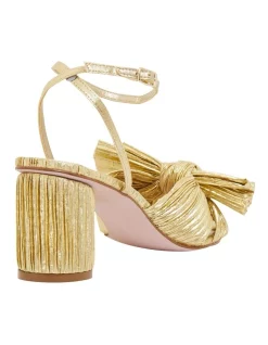 Cheapest 👍 Pink Inc Secret Gold Metallic 🩴 Sandals 😍 -Sandals Thongs Online Shop unnamed file 2947