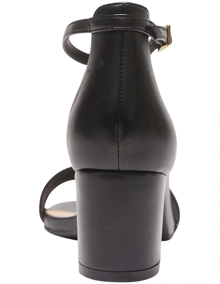 Best deal ❤️ Sandler Harmony 🩴 Sandals In Black Glove 🤩 7 Best deal ❤️ Sandler Harmony 🩴 Sandals In Black Glove 🤩 - Image 5