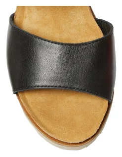 New 🎉 Easy Steps Terrace 🩴 Sandals In Black Glove 🎁 -Sandals Thongs Online Shop unnamed file 2985