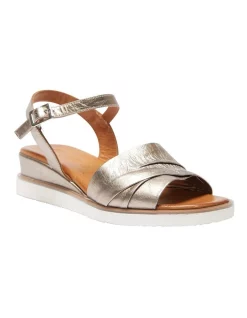 Cheap 🌟 Easy Steps Dawn 🩴 Sandals In Pewter Metallic 😀 -Sandals Thongs Online Shop unnamed file 2987