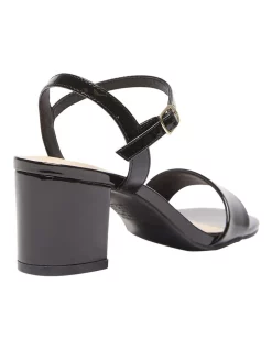 Wholesale 😉 Sandler Heather 🩴 Sandals In Black Patent 💯 -Sandals Thongs Online Shop unnamed file 3001