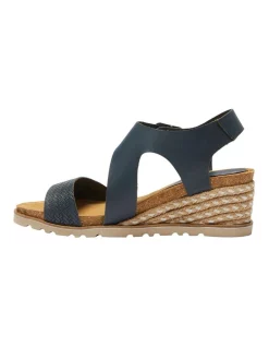Buy ✔️ Easy Steps Theo 🩴 Sandals In Navy Glove 👍 -Sandals Thongs Online Shop unnamed file 3018