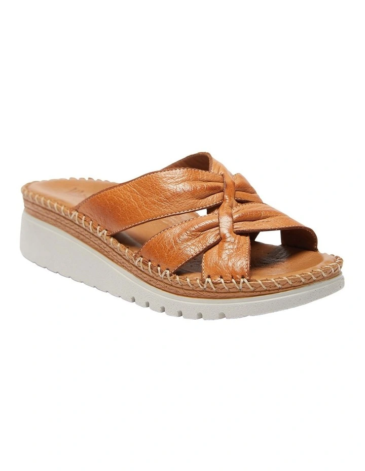 Discount π Wide Steps Hannah π©΄ Sandals In Tan Glove π― 4 Discount π Wide Steps Hannah π©΄ Sandals In Tan Glove π― - Image 2