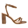 Best Sale 🎁 Verali Crucial 👠 Heels In Tan Softee ✨ -Sandals Thongs Online Shop unnamed file 3037