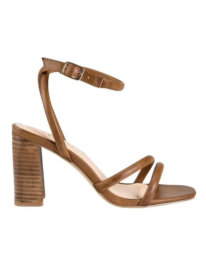 Best Sale π Verali Crucial π Heels In Tan Softee β¨ 3 Best Sale π Verali Crucial π Heels In Tan Softee β¨