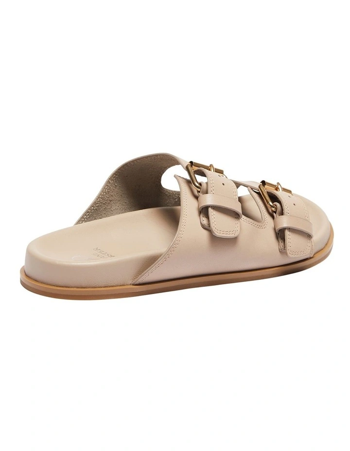 Discount π Jane Debster Rascal Nude Glove π©΄ Sandals π 6 Discount π Jane Debster Rascal Nude Glove π©΄ Sandals π - Image 4