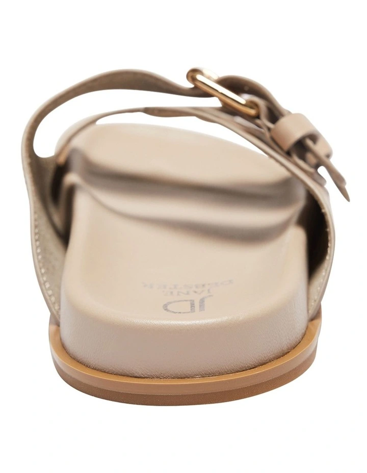 Discount π Jane Debster Rascal Nude Glove π©΄ Sandals π 7 Discount π Jane Debster Rascal Nude Glove π©΄ Sandals π - Image 5