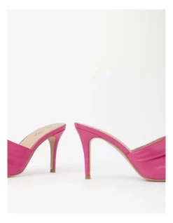 New 👏 Miss Shop Tabby 🩴 Sandal In Fuschia 🎉 -Sandals Thongs Online Shop unnamed file 3068