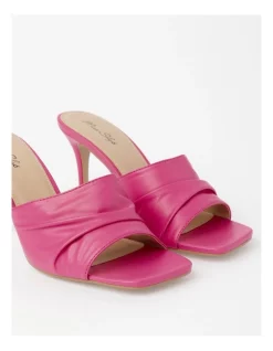 New 👏 Miss Shop Tabby 🩴 Sandal In Fuschia 🎉 -Sandals Thongs Online Shop unnamed file 3069