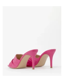 New 👏 Miss Shop Tabby 🩴 Sandal In Fuschia 🎉 -Sandals Thongs Online Shop unnamed file 3071