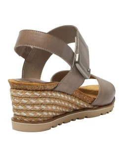 Promo 💯 Easy Steps Terrace 🩴 Sandals In Taupe Glove 👏 -Sandals Thongs Online Shop unnamed file 3124