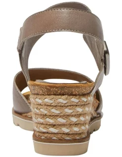 Promo 💯 Easy Steps Terrace 🩴 Sandals In Taupe Glove 👏 -Sandals Thongs Online Shop unnamed file 3125